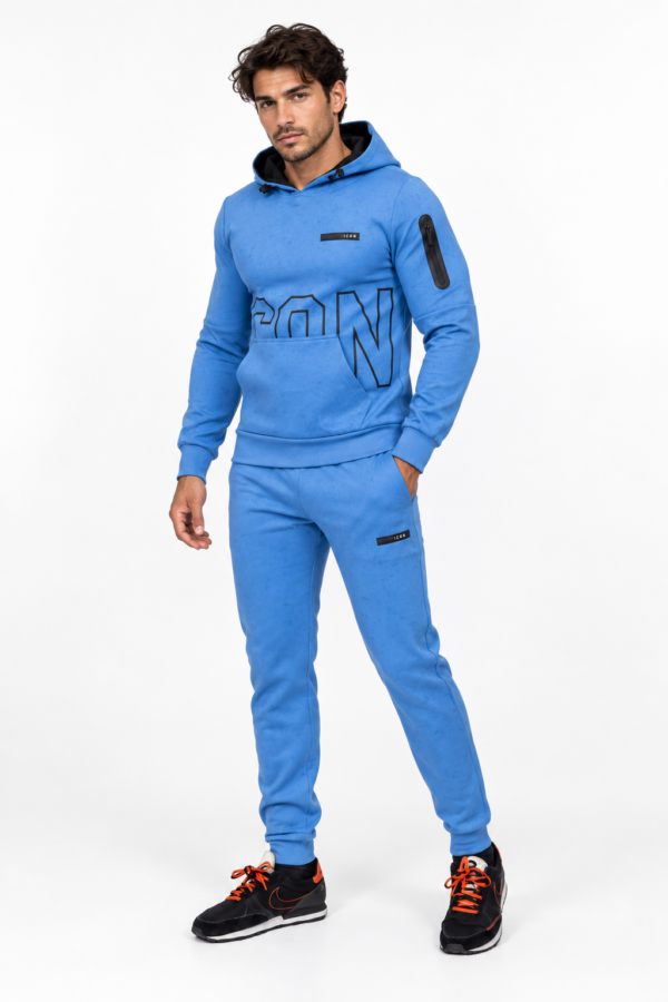 ICON ORIGINAL E701-2 (MEN) BLUE