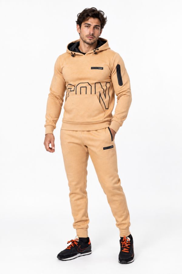 ICON ORIGINAL E701-4 (MEN) BEIGE