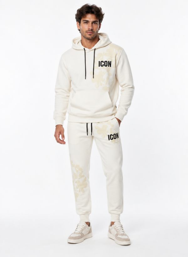 ICON ORIGINAL E738-3 (MEN) BEIGE