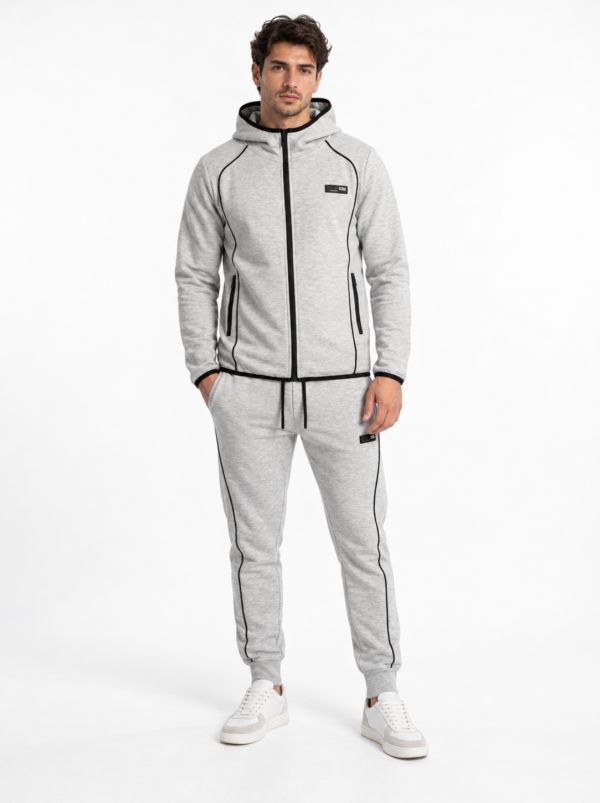 ICON ORIGINAL E816-2 (MEN) GREY