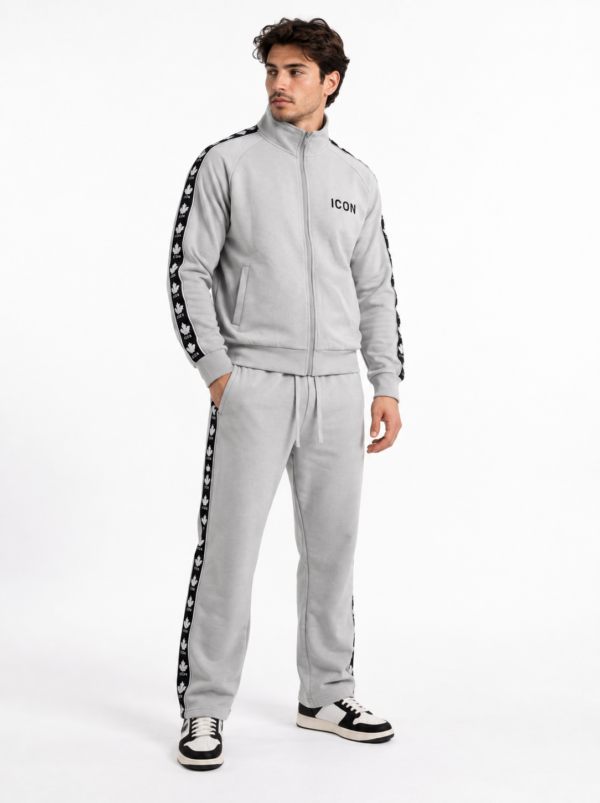 ICON ORIGINAL E820-2 (MEN) GREY
