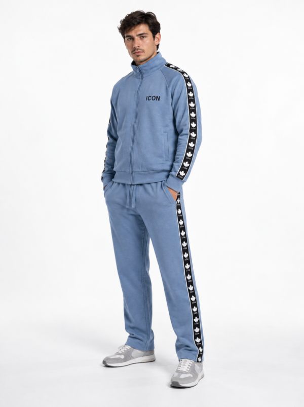 ICON ORIGINAL E820-3 (MEN) BLUE