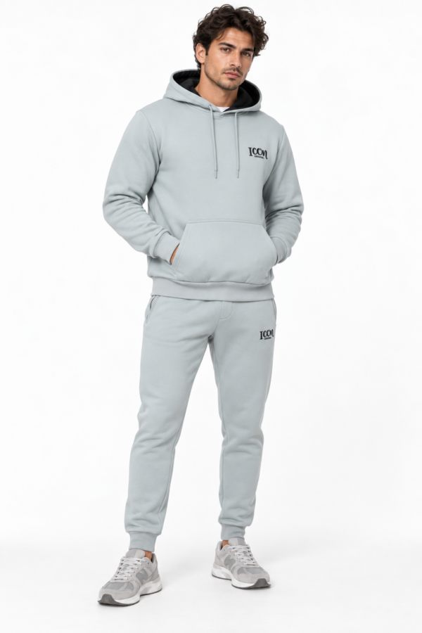 ICON ORIGINAL KD1550-2 (MEN) GREY