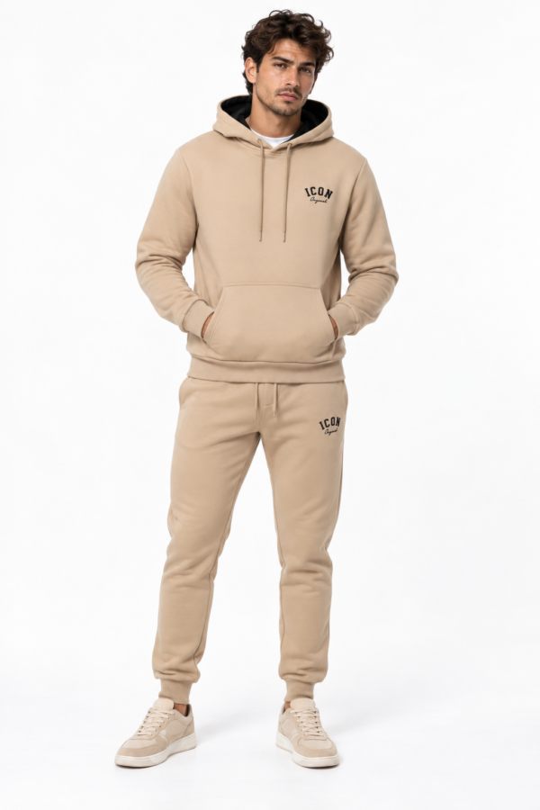 ICON ORIGINAL KD1552-3 (MEN) BEIGE