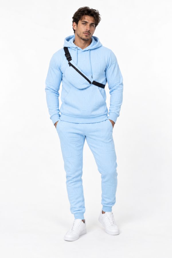 ICON ORIGINAL TX1024-5 (MEN) BLUE
