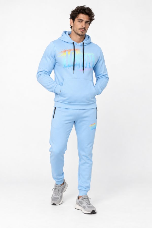 ICON ORIGINAL TX1031-2 (MEN) BLUE
