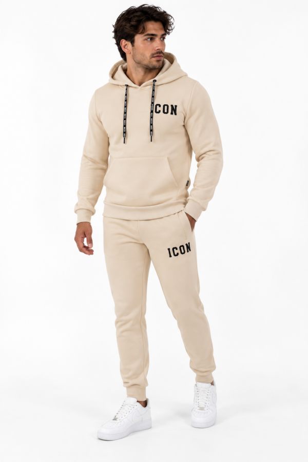 ICON ORIGINAL TX1127-4 (MEN) BEIGE