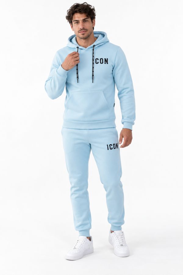 ICON ORIGINAL TX1127-5 (MEN) BLUE