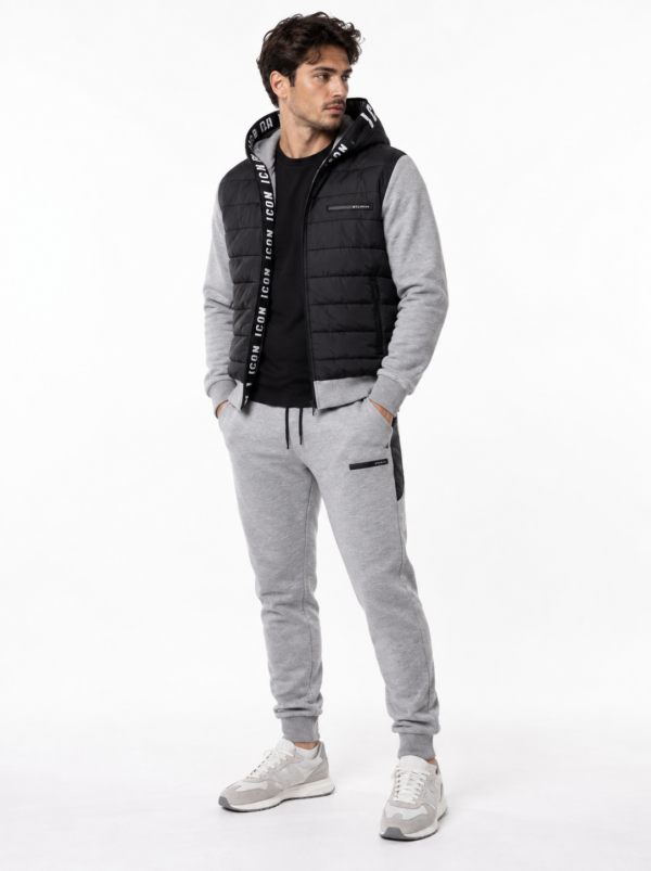 ICON ORIGINAL TX1143-2 (MEN) GREY
