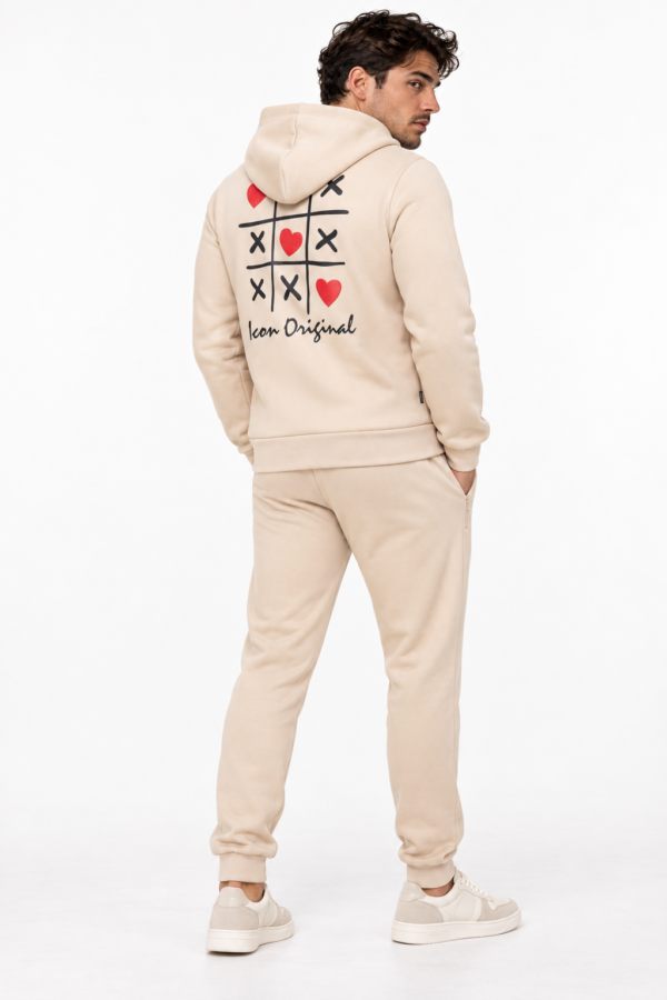 ICON ORIGINAL TX1150-2 (MEN) BEIGE