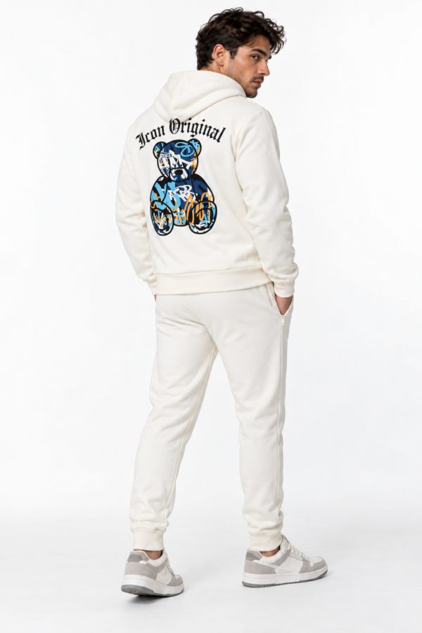 ICON ORIGINAL TX1175-2 (MEN) CREAM