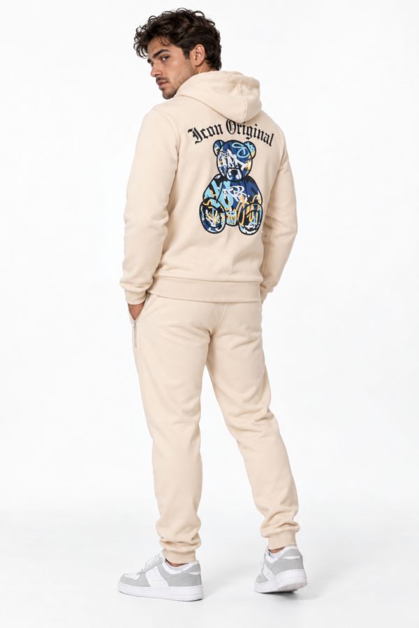 ICON ORIGINAL TX1175-3 (MEN) BEIGE