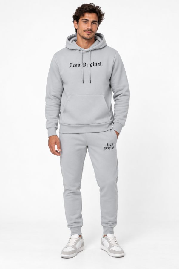 ICON ORIGINAL TX1176-2 (MEN) GREY
