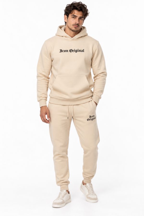 ICON ORIGINAL TX1176-3 (MEN) BEIGE