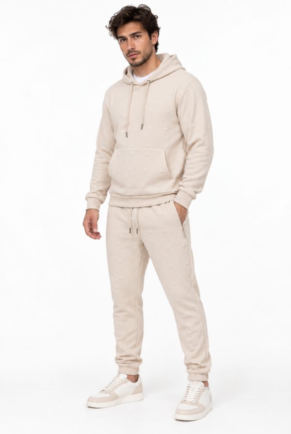ICON ORIGINAL TX1182-2 (MEN) BEIGE