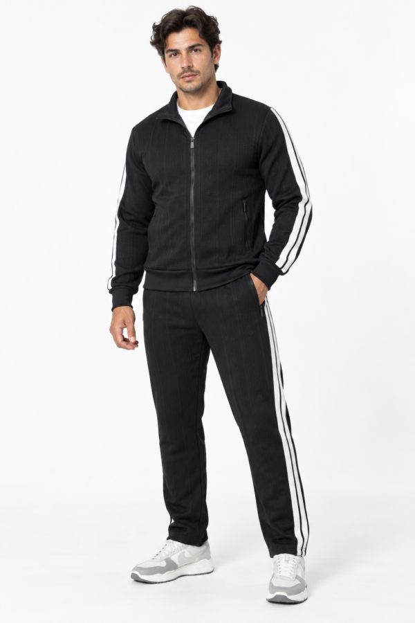 ICON ORIGINAL TX1183-1 (MEN) BLACK