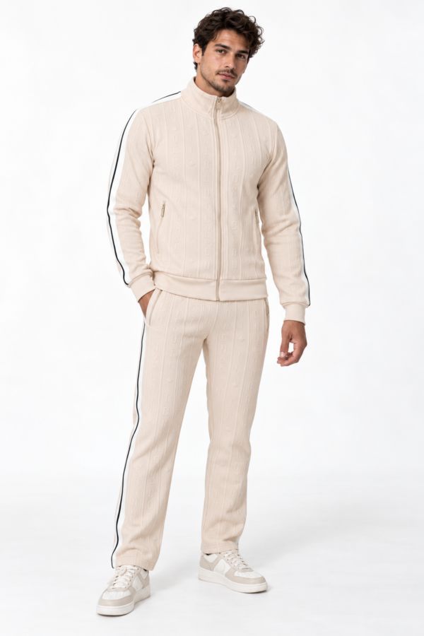 ICON ORIGINAL TX1183-2 (MEN) BEIGE