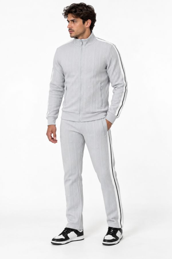 ICON ORIGINAL TX1183-3 (MEN) GREY