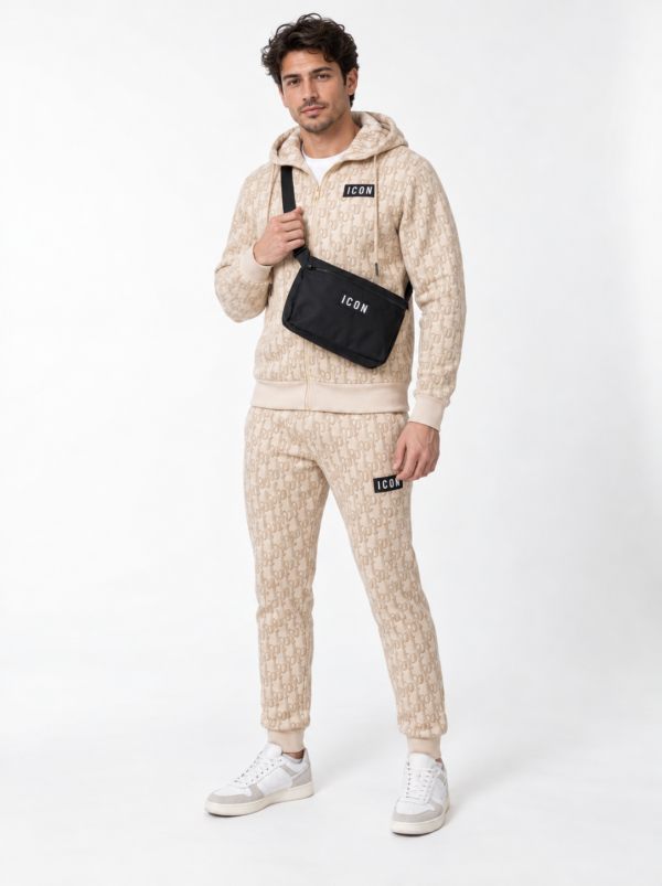 ICON ORIGINAL TX1197-2 (MEN). BEIGE