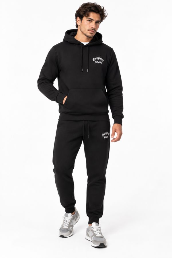 ICON ORIGINAL TX1269-1 (MEN) BLACK