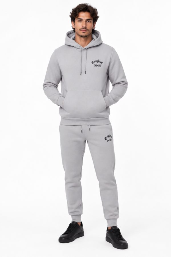 ICON ORIGINAL TX1269-5 (MEN) GREY