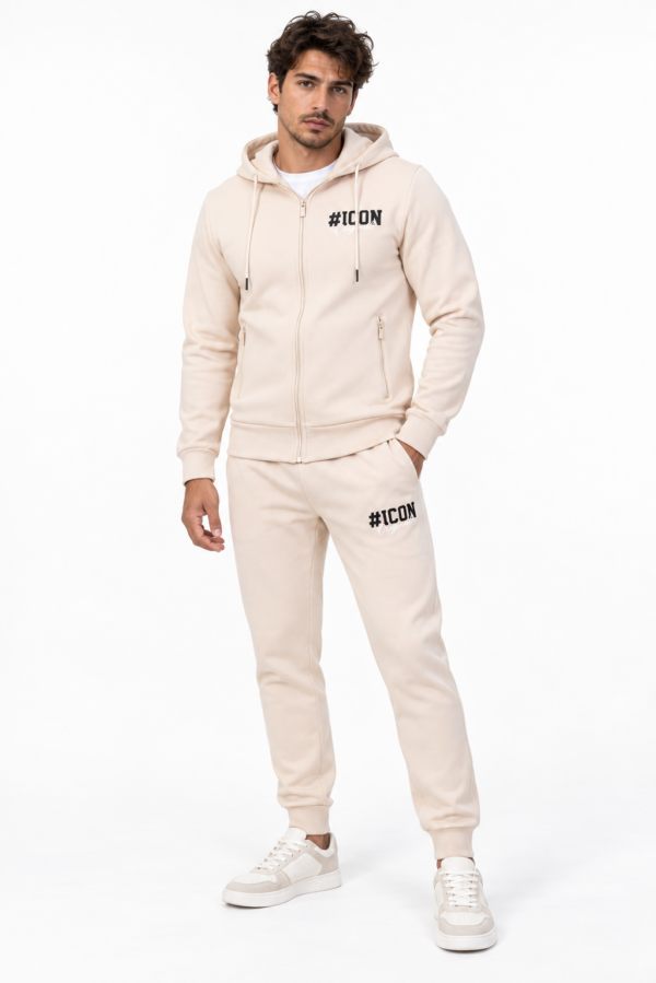 ICON ORIGINAL TX1290-4 (MEN) BEIGE