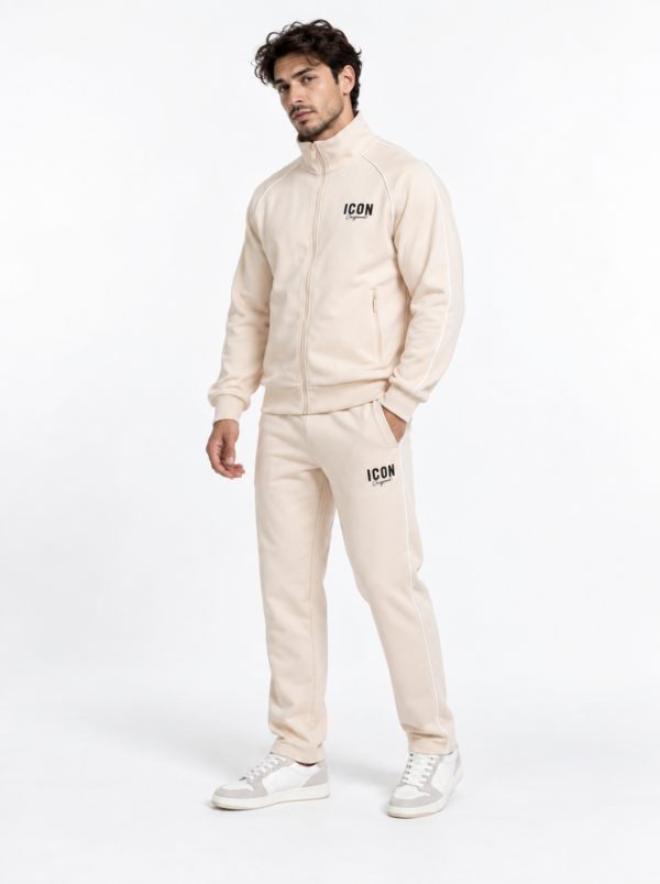 ICON ORIGINAL TX1449-4 (MEN) BEIGE