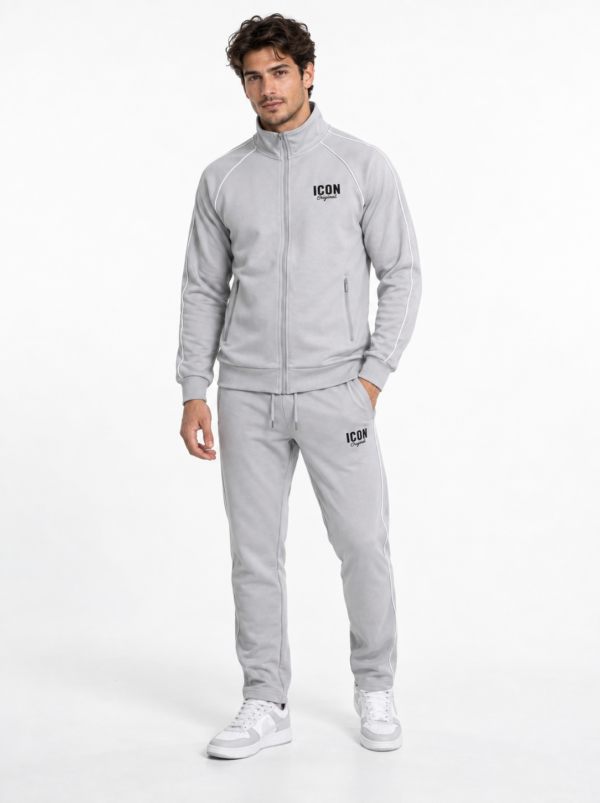 ICON ORIGINAL TX1449-5 (MEN) GREY