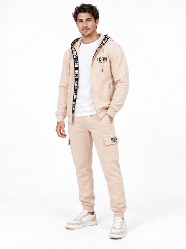 ICON ORIGINAL TX1467-4 (MEN) BEIGE