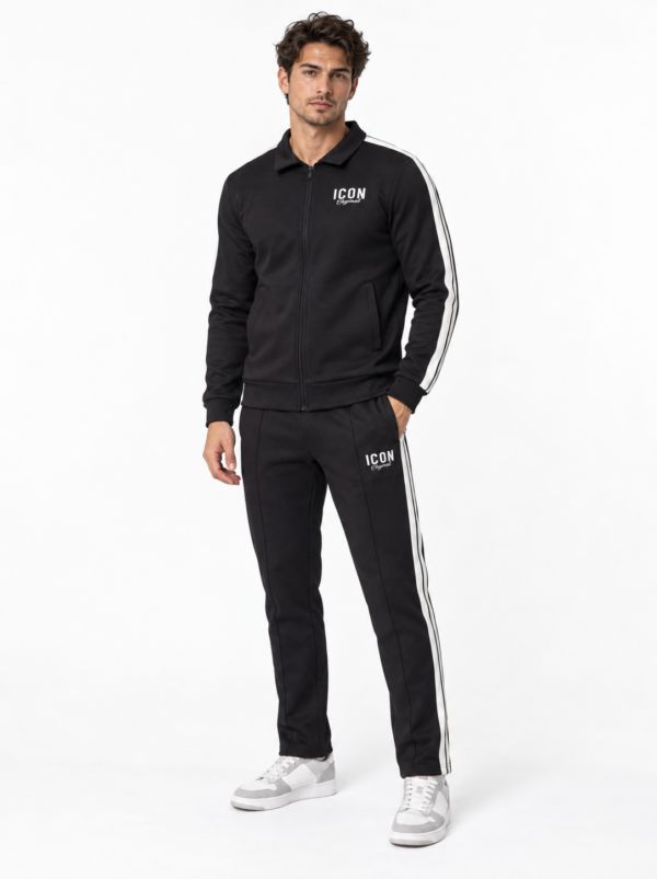 ICON ORIGINAL TX1471-1 (MEN) BLACK