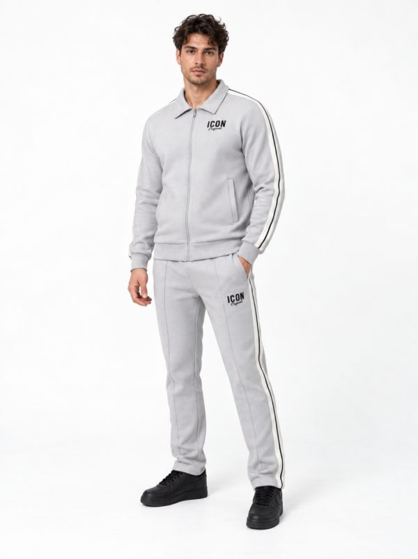 ICON ORIGINAL TX1471-5 (MEN) GREY