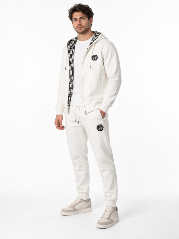 ICON ORIGINAL TX1492-2 (MEN) CREAM