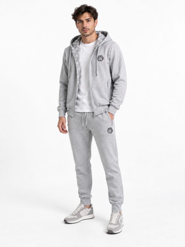 ICON ORIGINAL TX1492-3(MEN) GREY