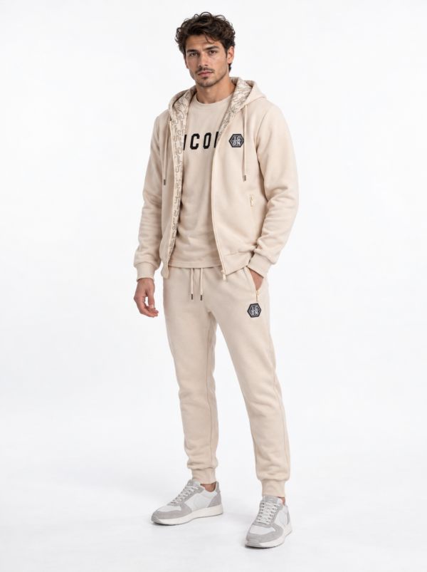 ICON ORIGINAL TX1492-4 (MEN) BEIGE