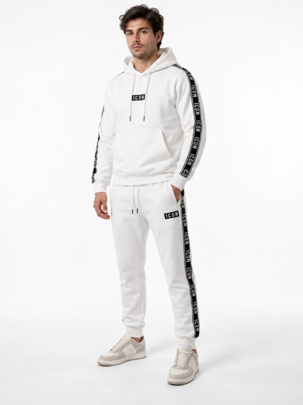 ICON ORIGINAL TX1493-2 (MEN) CREAM