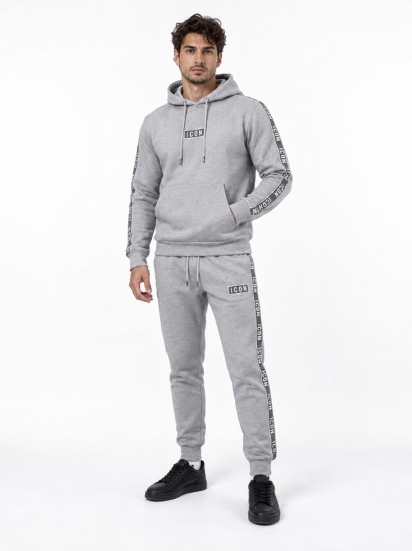 ICON ORIGINAL TX1493-3 (MEN) GREY