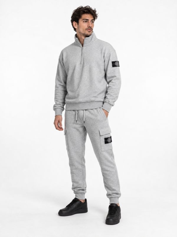 ICON ORIGINAL TX1507-2 (MEN) GREY