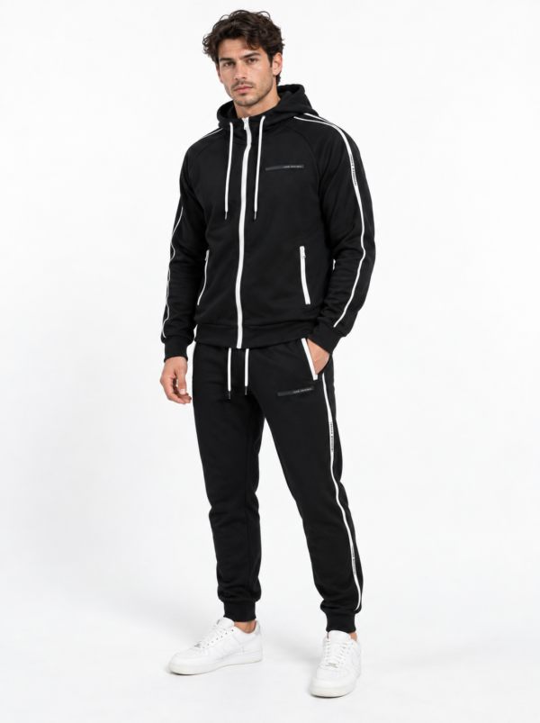 ICON ORIGINAL TX1518-1 (MEN) BLACK