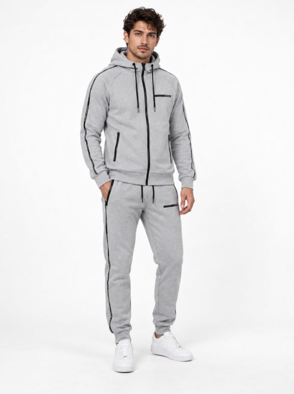 ICON ORIGINAL TX1518-3 (MEN) GREY