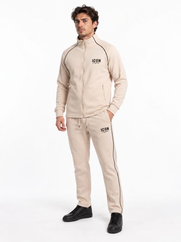 ICON ORIGINAL TX1535-3 (MEN) BEIGE