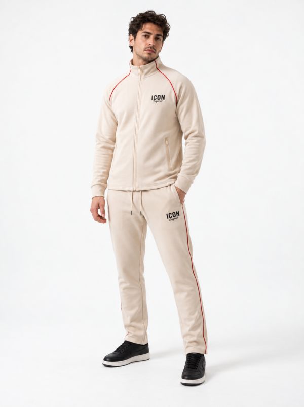 ICON ORIGINAL TX1535-4 (MEN) BEIGE