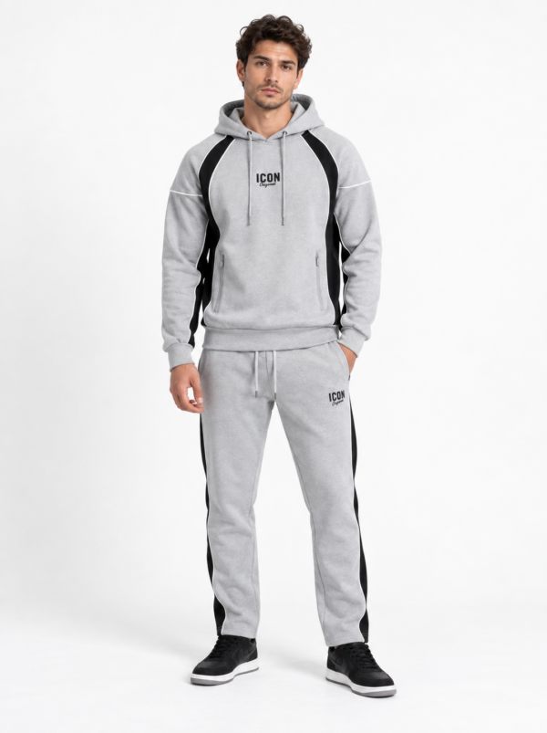 ICON ORIGINAL TX1539-2 (MEN) GREY
