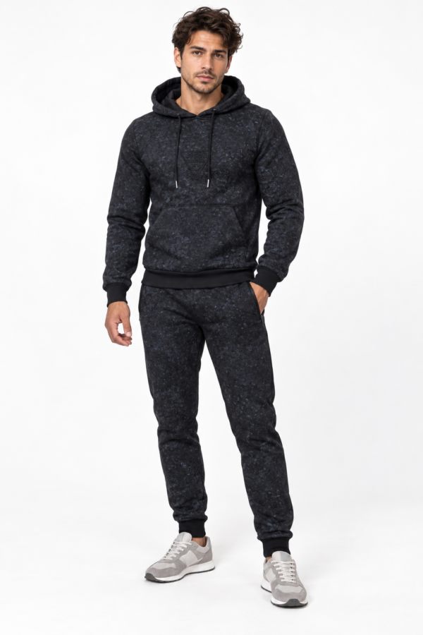 ICON ORIGINAL TX995-1 (MEN) BLACK