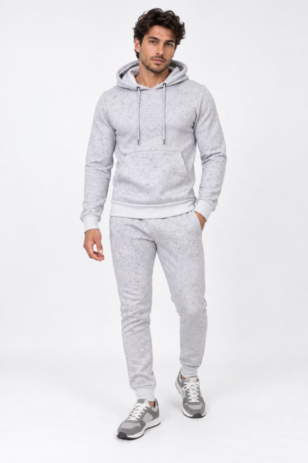 ICON ORIGINAL TX995-3 (MEN) GREY