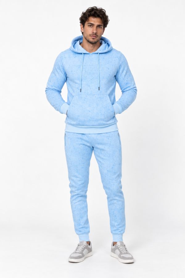 ICON ORIGINAL TX995-4 (MEN) BLUE