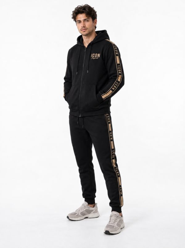 ICON ORIGINAL TX1517-2 (MEN) CAMEL – volledig herenpak